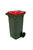 120 LTR New Wheelie Bin