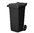 120 Litre Wheelie Bin New