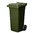 120 Litre Wheelie Bin New
