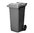 120 Litre Wheelie Bin New