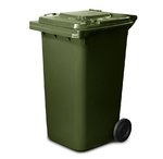 240 LTR New Wheelie Bin