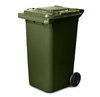240 LTR New Wheelie Bin