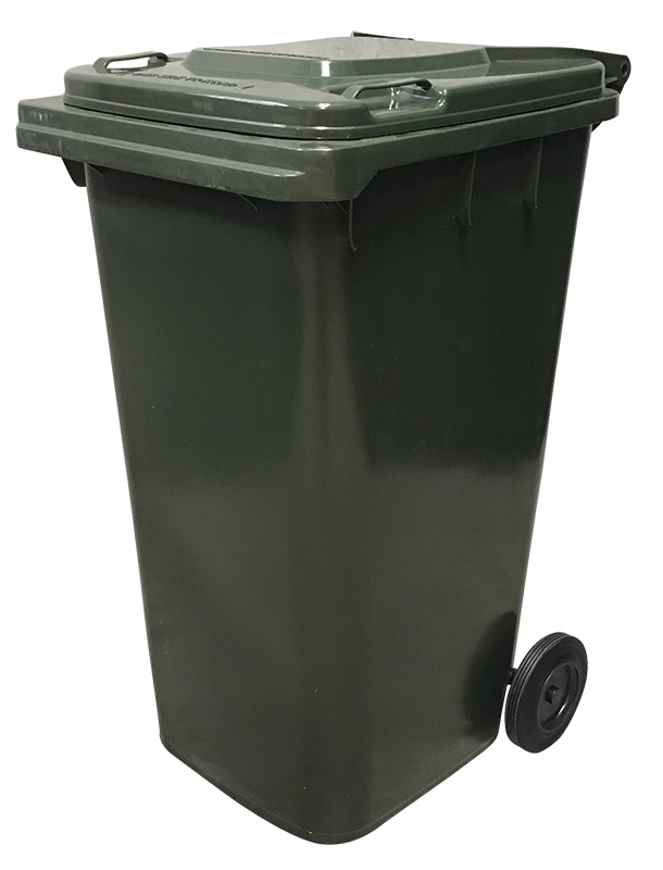 240l bin outlet