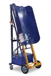 Rugged Wheelie Bin Lifter Powered 150