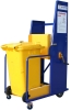 Eco Lift 50 Wheelie Bin Lifter