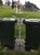 Double Bin Stand