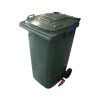 Tap Bin 120 LTR