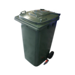 Tap Bin 240 LTR