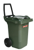 60 LTR New Retro Handled Bin