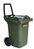 60 LTR New Retro Handled Bin