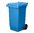 140 Litre Wheelie Bin New