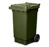 140 Litre Wheelie Bin New