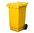 140 Litre Wheelie Bin New