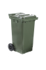 140 Litre Wheelie Bin