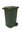 120 LTR Used Wheelie Bin