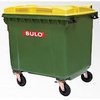 1100 Litre 4 Wheel Bins