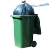 240 LTR Used Wheelie Bin: Please call for availability