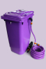 Drought Saver Water Bowser 240 LTR