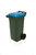 80 LTR New Wheelie Bin