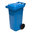 80 LTR New Wheelie Bin