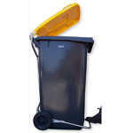 Lid Lifta 80 Litre