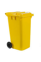 Read entire post: Wheelie Bins what are they used for?