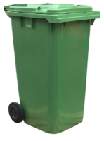 Wheelie Bins