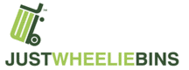 Just Wheelie Bins | Wheelie Bins Online